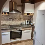 Gozdarjeva Hiska M&k Hébergement de vacances *