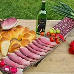 Hébergement de vacances Gozdarjeva Hiska M&k *