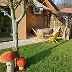 Gozdarjeva Hiska M&k Hébergement de vacances