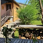 Gozdarjeva Hiska M&k Hébergement de vacances *