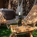 Gozdarjeva Hiska M&k Hébergement de vacances Dobrovnik