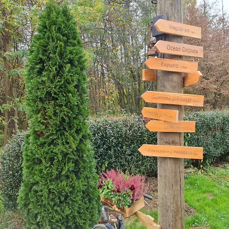 Gozdarjeva Hiska M&k *