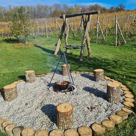 Gozdarjeva Hiska M&k