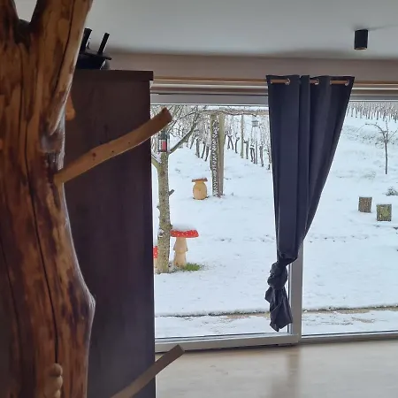 Gozdarjeva Hiska M&k Prázdninový dům