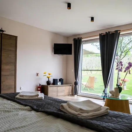 Gozdarjeva Hiska M&k