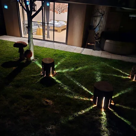 Gozdarjeva Hiska M&k Tatil Evi