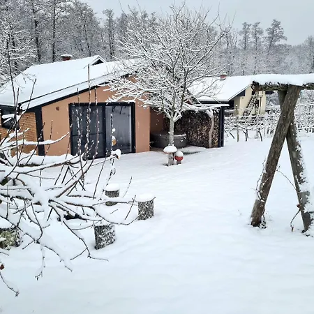 Gozdarjeva Hiska M&k *