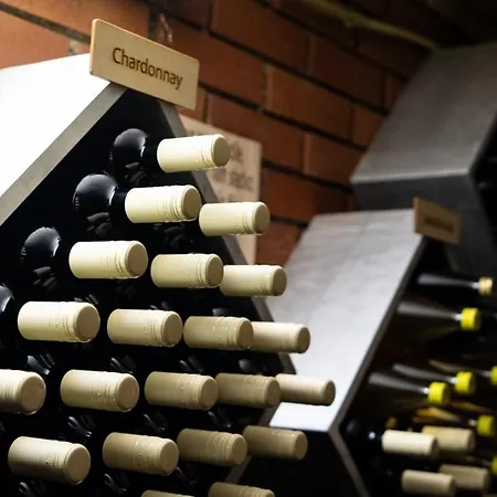 Gozdarjeva Hiska M&k * Dobrovnik