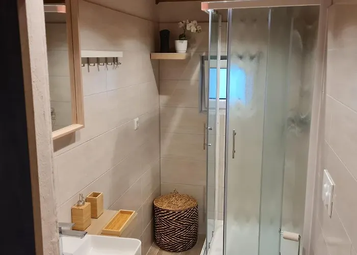 Σπίτι διακοπών Gozdarjeva Hiska M&k *