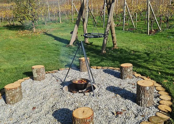 Gozdarjeva Hiska M&k