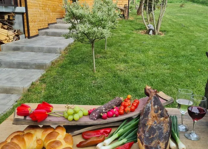 Gozdarjeva Hiska M&k *