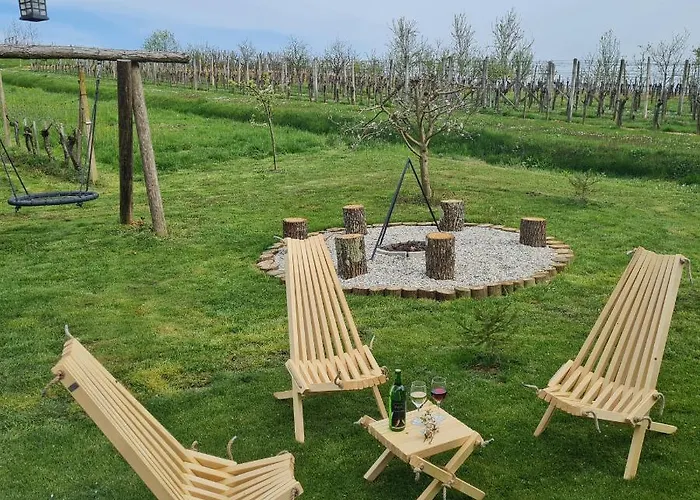 Gozdarjeva Hiska M&k 杜布罗夫尼克