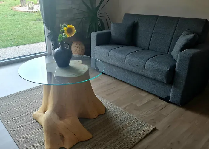 Gozdarjeva Hiska M&k