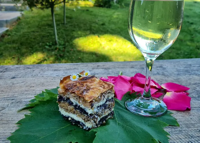 度假居 Gozdarjeva Hiska M&k