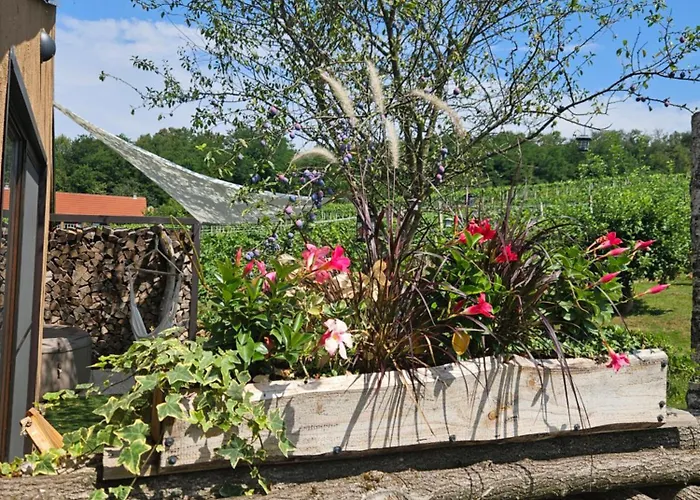 Gozdarjeva Hiska M&k 杜布罗夫尼克