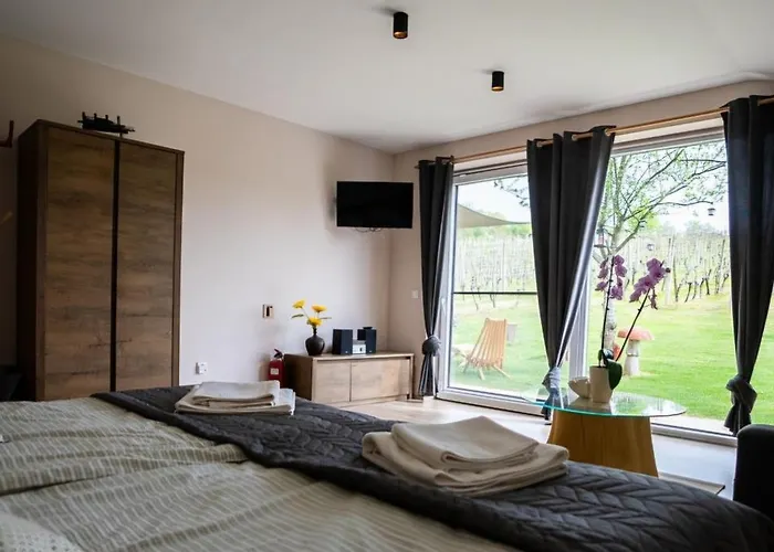 Gozdarjeva Hiska M&k