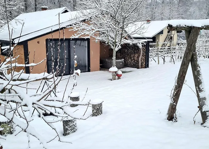 Gozdarjeva Hiska M&k *