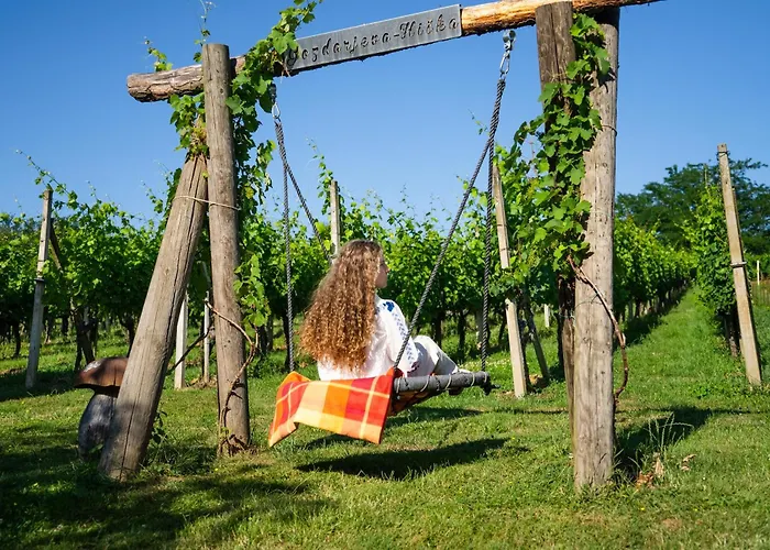 Gozdarjeva Hiska M&k