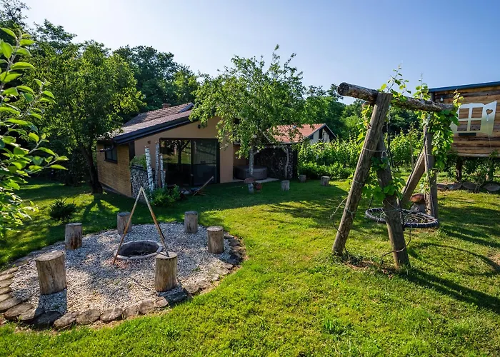 Gozdarjeva Hiska M&k *