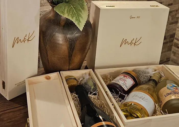 Gozdarjeva Hiska M&k 杜布罗夫尼克